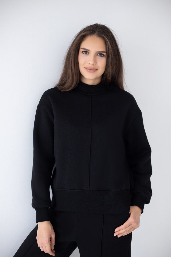 Світшот жіночий